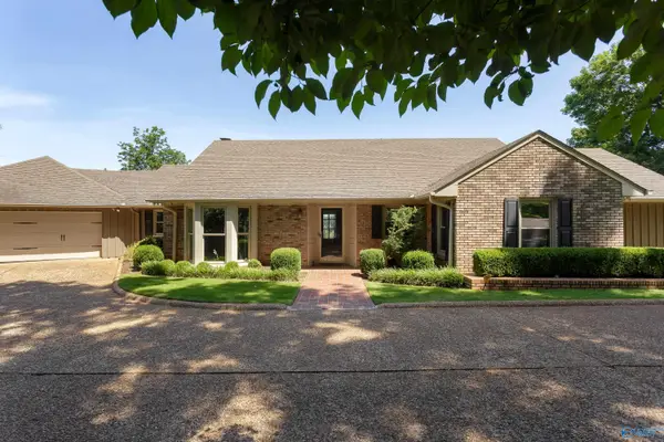 413 Darby Avenue, Sheffield, AL 35660
