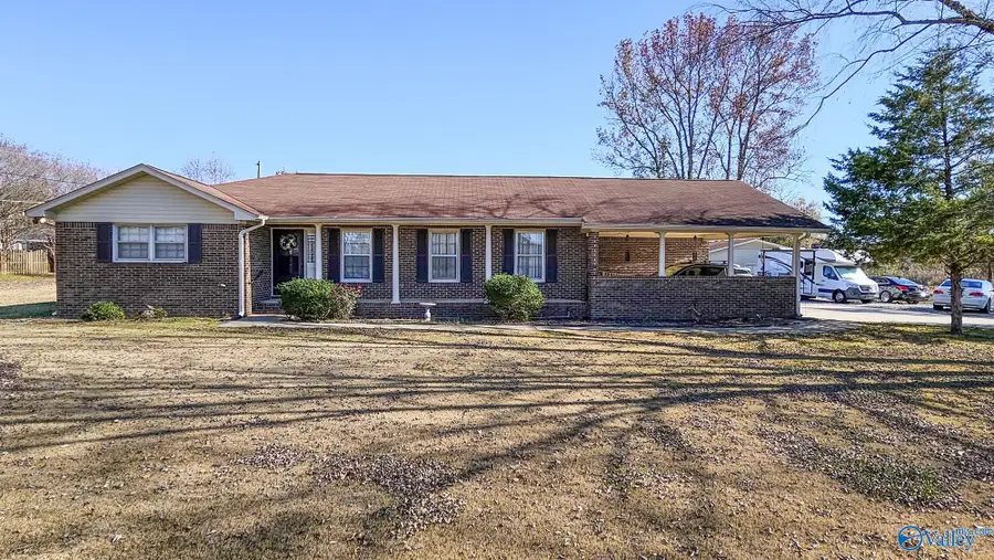 16744 Jones Road, Athens, AL 35613 - #2