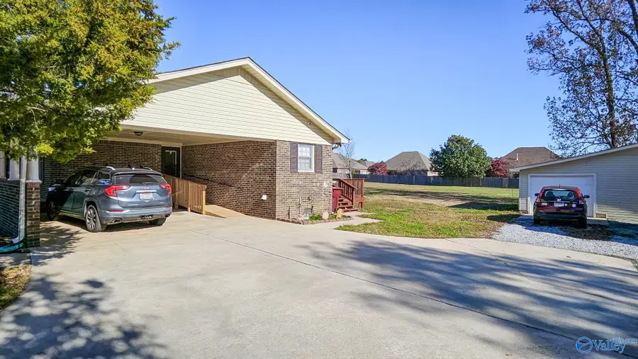 16744 Jones Road, Athens, AL 35613 - #3