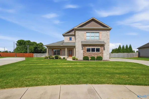 107 Patrick Acres Drive, Meridianville, AL 35759