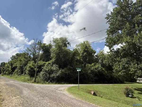 0.47 acres South Court, Gadsden, AL 36904