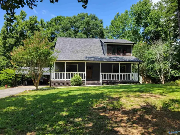 560 County Road 285, Cullman, AL 35057