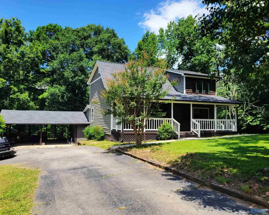 560 County Road 285, Cullman, AL 35057 - #2