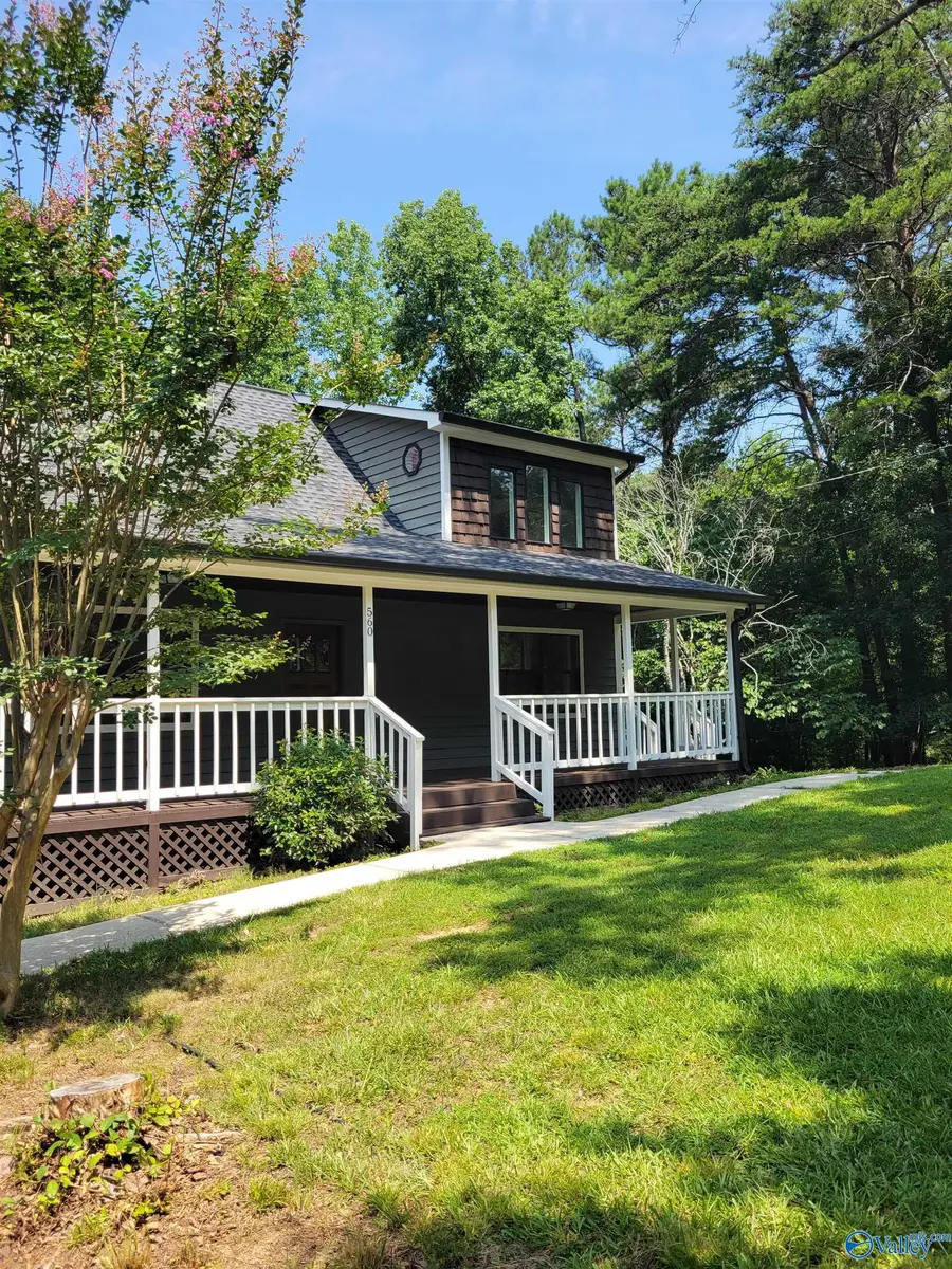 560 County Road 285, Cullman, AL 35057 - #3