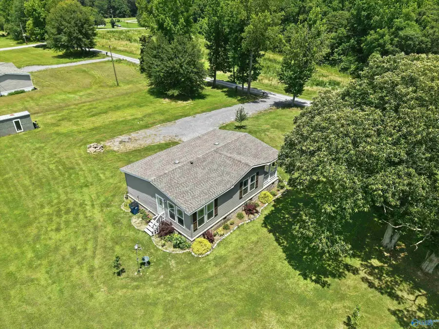 953 Briarwood Drive, Arab, AL 35016 - #2