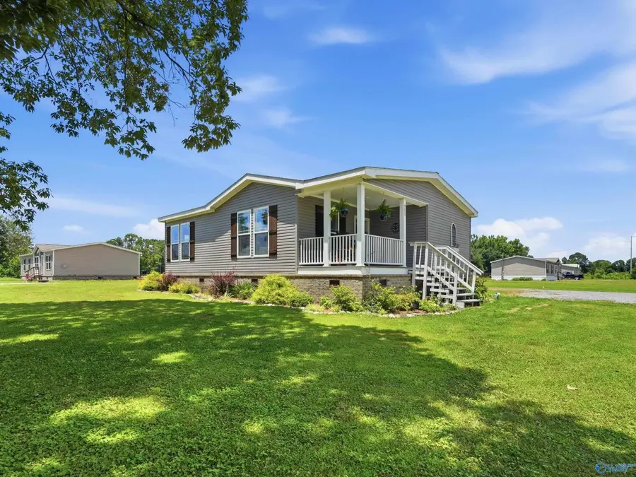 953 Briarwood Drive, Arab, AL 35016 - #3