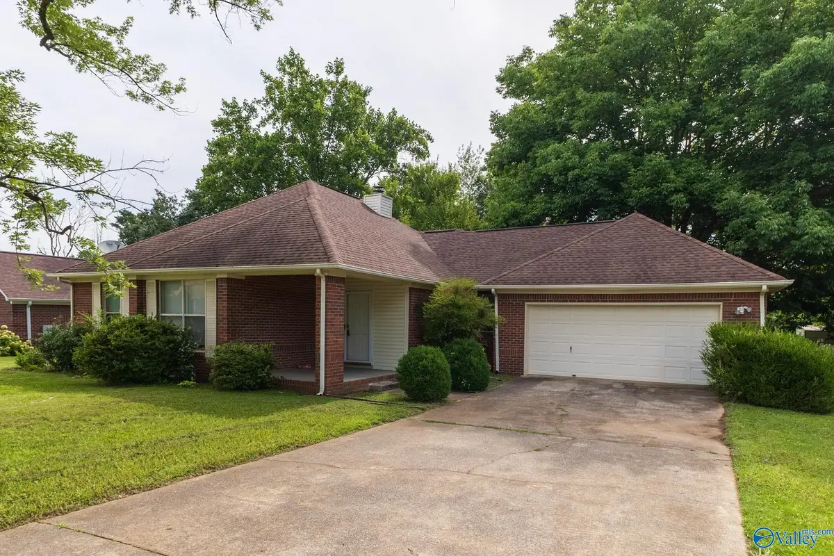 107 Dawn Drive, Madison, AL 35758 - #1