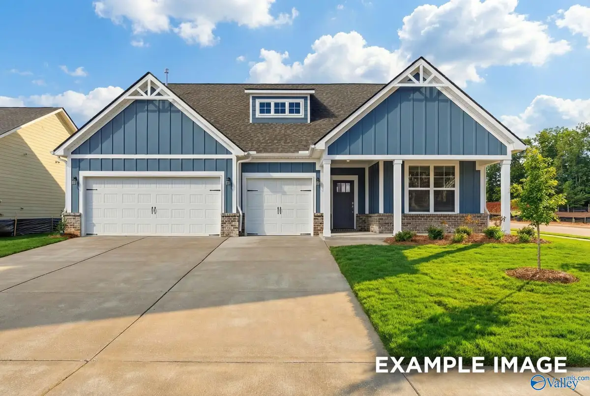 106 Labyrinth Way, Madison, AL 35756 - #1