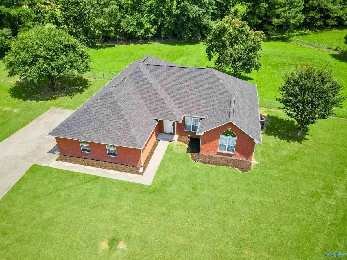 107 Kaylee Loop Road, Hartselle, AL 35640 - #1