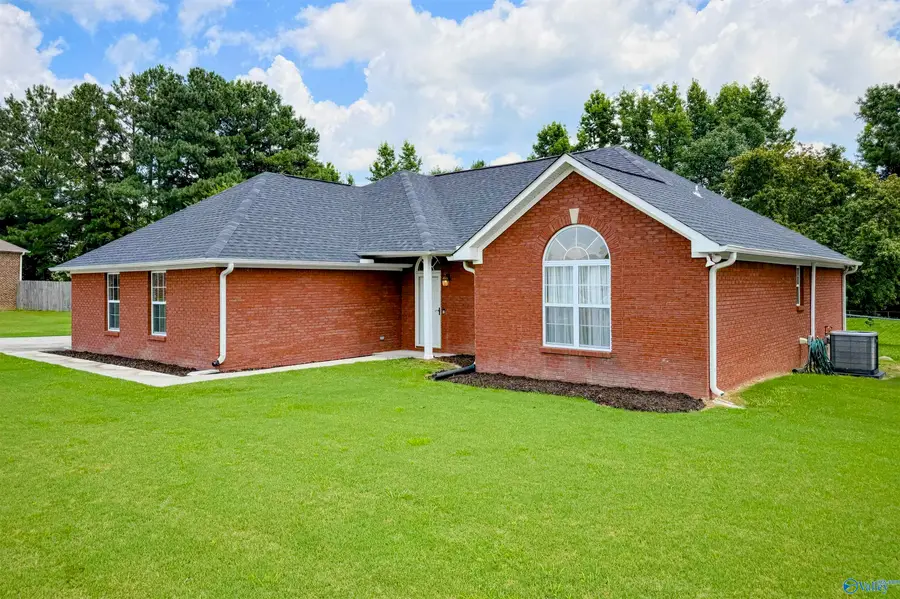 107 Kaylee Loop Road, Hartselle, AL 35640 - #3
