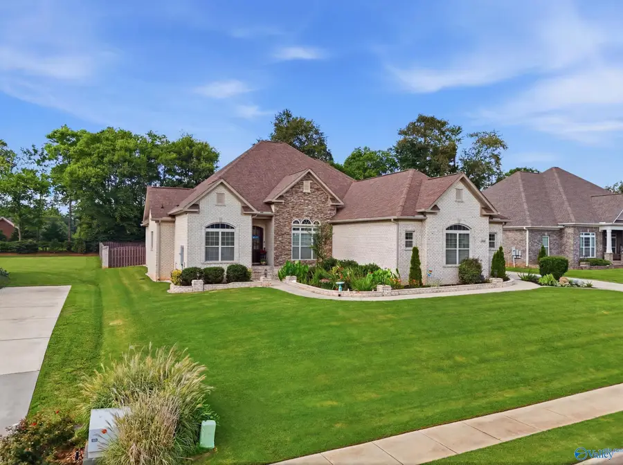 121 Phillipsridge Drive, Huntsville, AL 35811 - #3