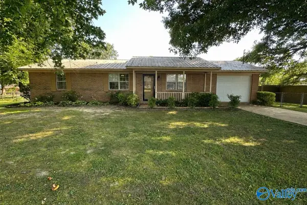 1529 Mount Vernon Road, Boaz, AL 35957