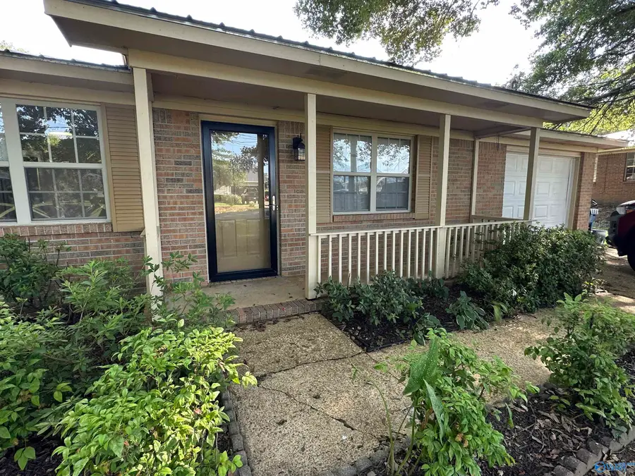 1529 Mount Vernon Road, Boaz, AL 35957 - #2