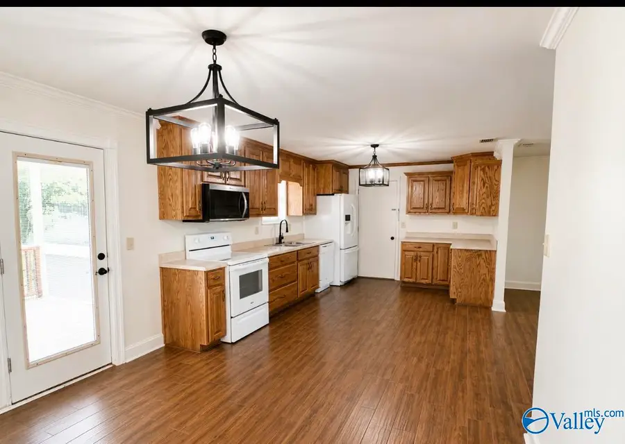 1529 Mount Vernon Road, Boaz, AL 35957 - #3