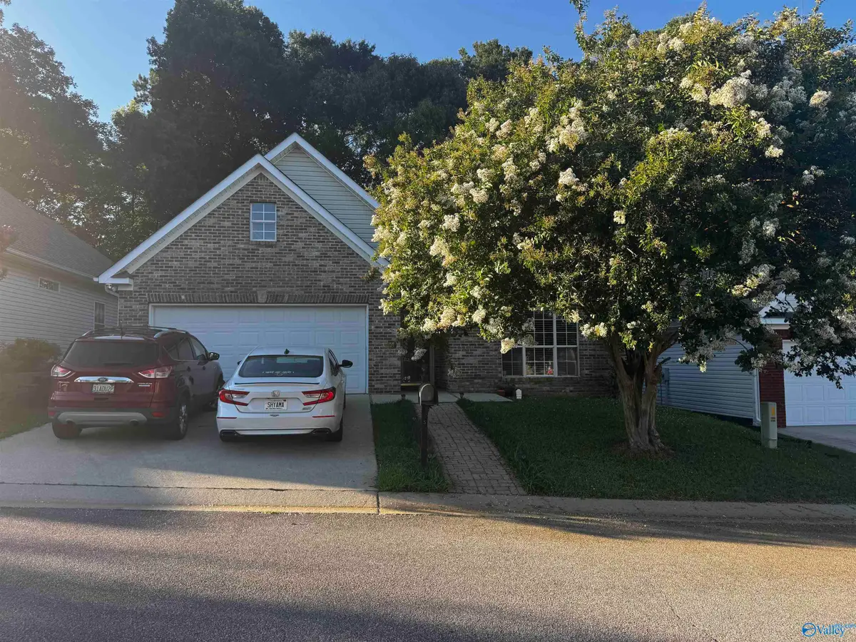 1161 Windsor Parkway, Moody, AL 35004 - #1