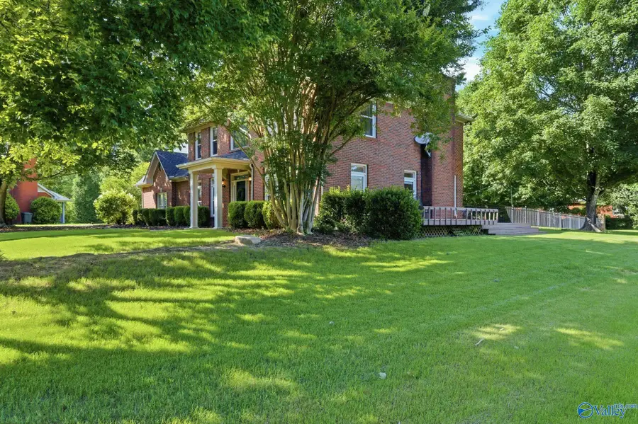 2619 Elderdale Drive Se, Owens Cross Roads, AL 35763 - #2