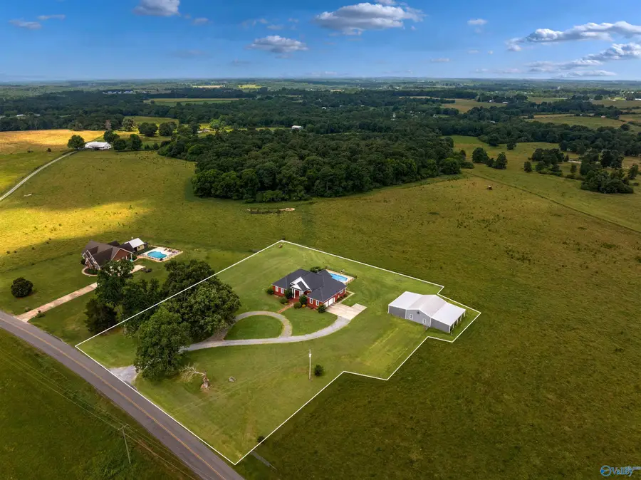 1661 County Road 47, Fyffe, AL 35971 - #2
