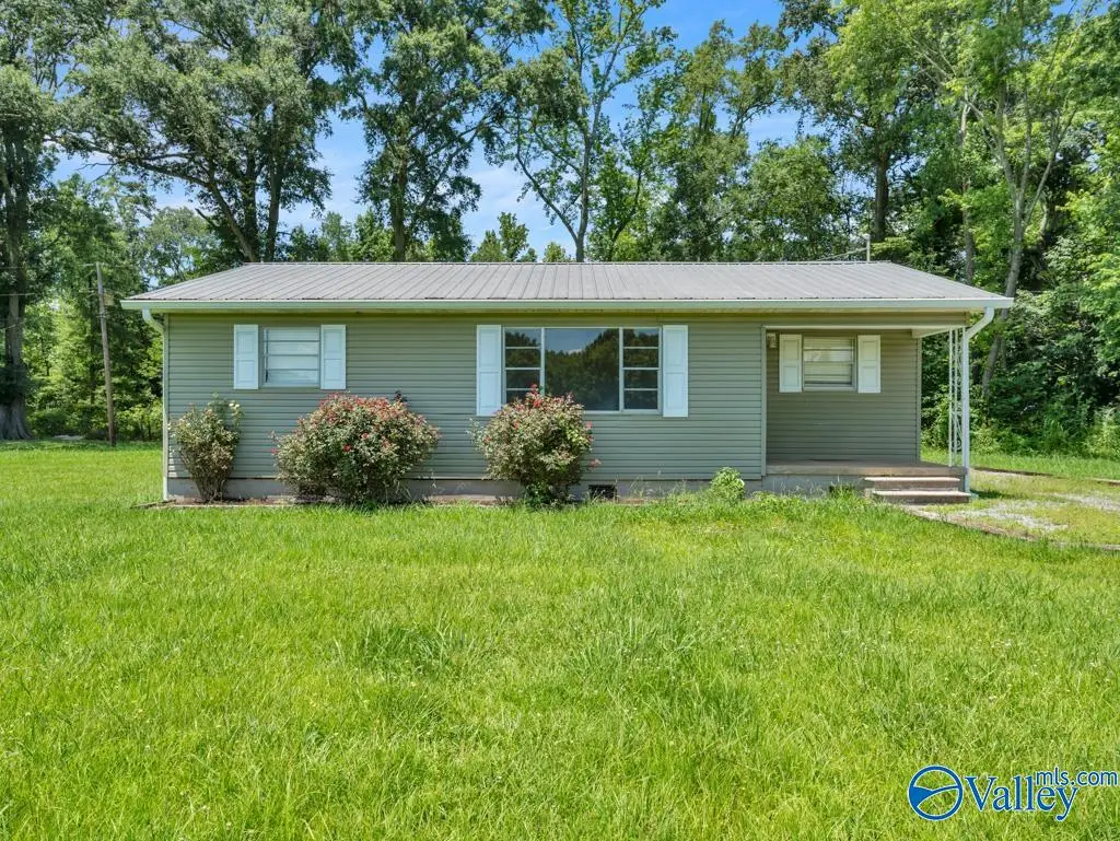 179 County Road 443, Fackler, AL 35746 - #1