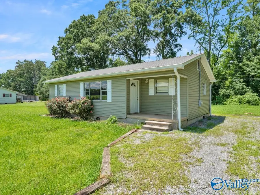 179 County Road 443, Fackler, AL 35746 - #2