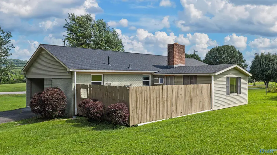 6602 Greenhill Blvd, Fort Payne, AL 35967 - #3