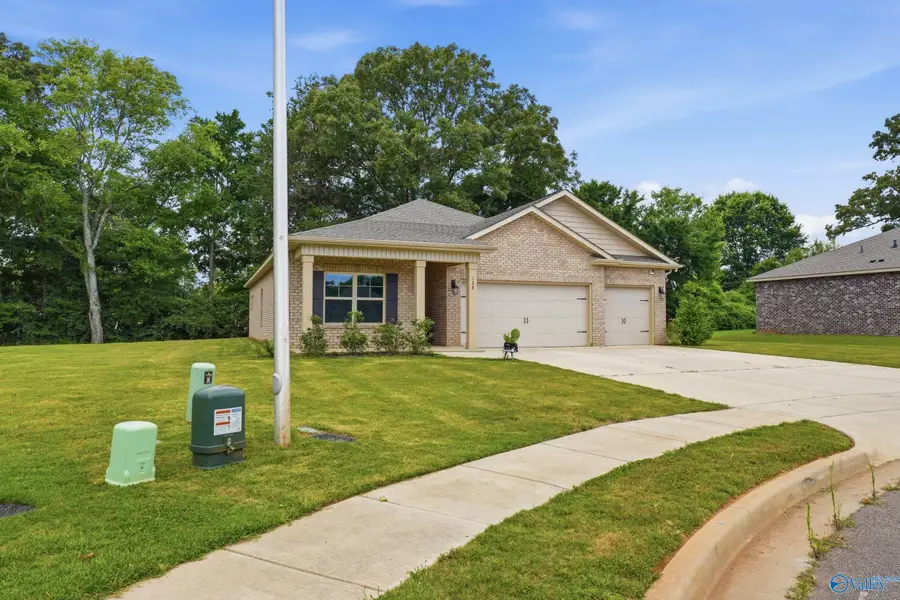 128 Canonbury Drive, New Market, AL 35761 - #3