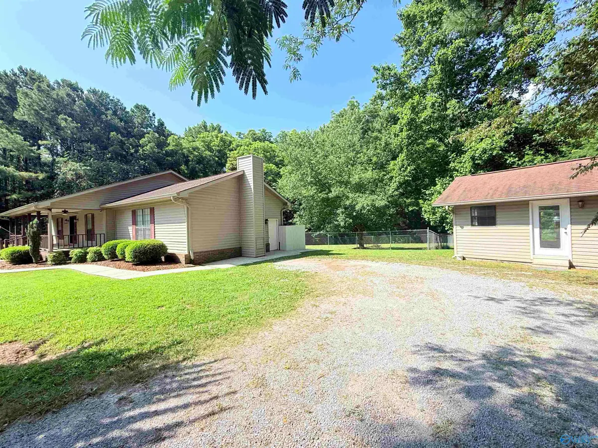 90 Bayside Lane, Arab, AL 35016 - #1