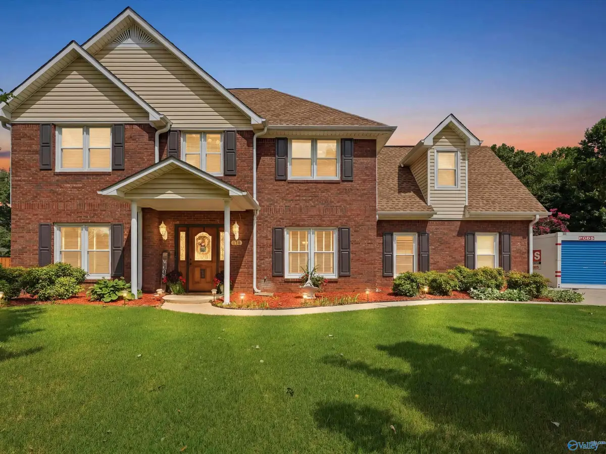 110 Golden Oak Drive, Huntsville, AL 35806 - #1