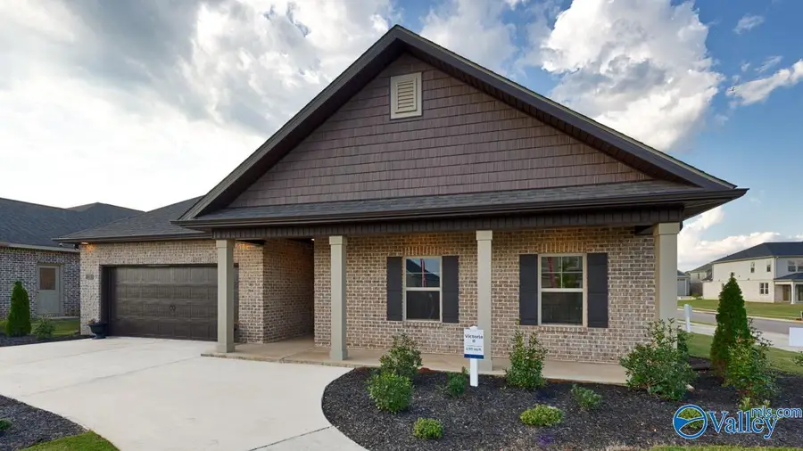 129 Foundry Street, Huntsville, AL 35811 - #2