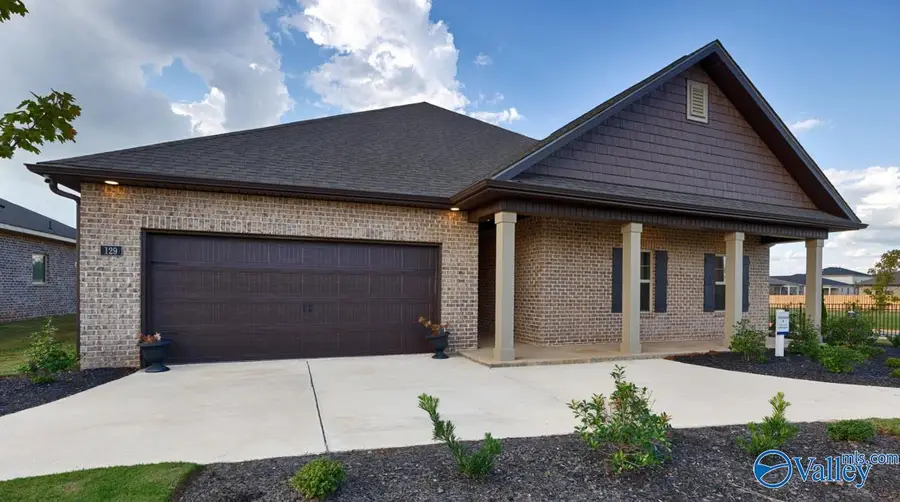 129 Foundry Street, Huntsville, AL 35811 - #3