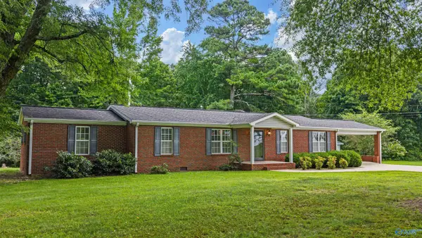 5801 Oakhill Road Ne, Fort Payne, AL 35967