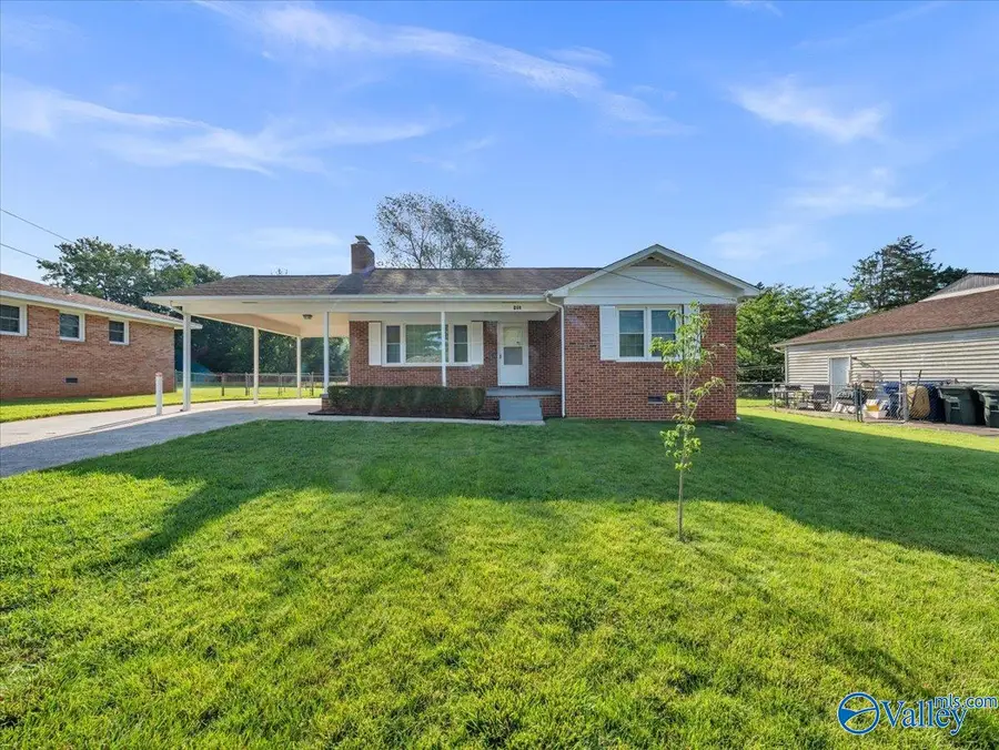 422 Karter Street Nw, Huntsville, AL 35805 - #3