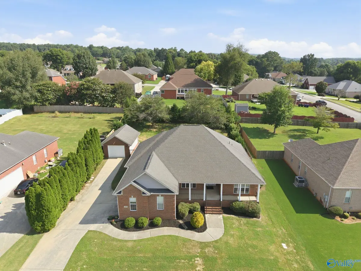 249 Kelsey Lynn Lane, Huntsville, AL 35806 - #1