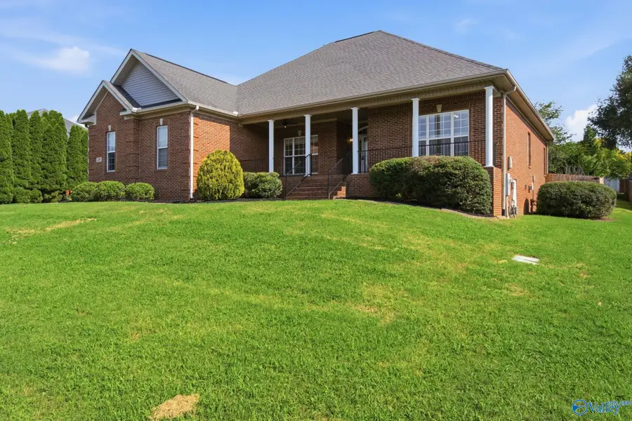 249 Kelsey Lynn Lane, Huntsville, AL 35806 - #3