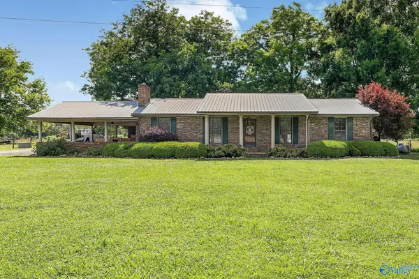 3895 County Road 203, Danville, AL 35619