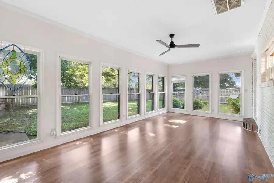 3895 County Road 203, Danville, AL 35619 - #2