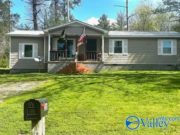 286 Willmon Subdivision Rd, Scottsboro, AL 35769