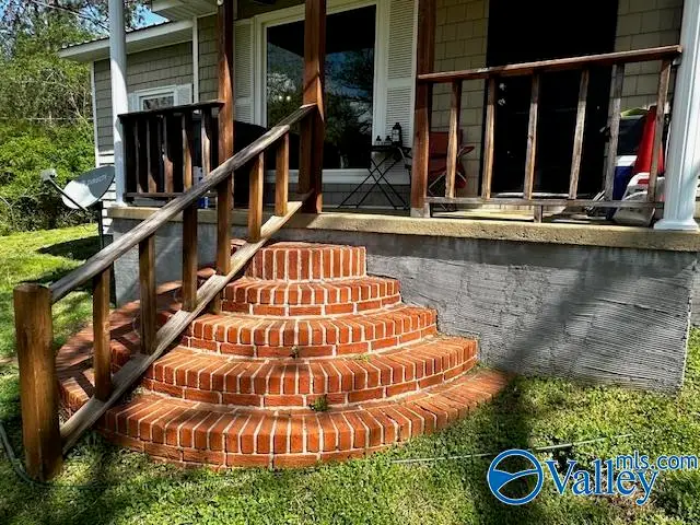 286 Willmon Subdivision Rd, Scottsboro, AL 35769 - #2