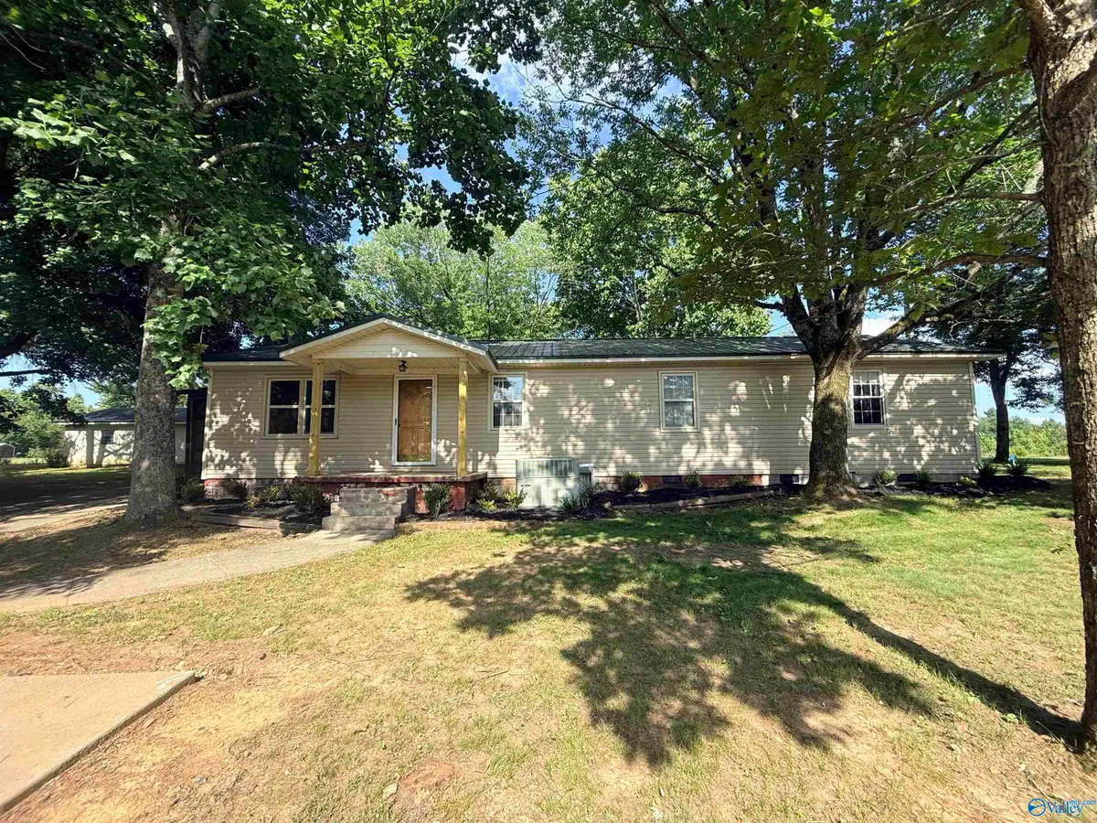 20984 Harris Road, Elkmont, AL 35620 - #1