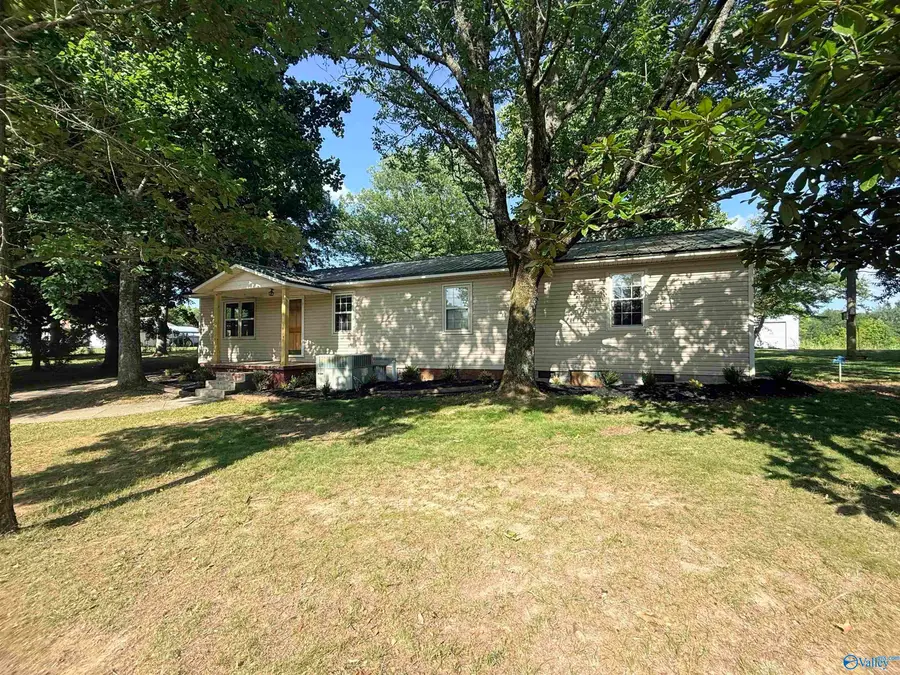 20984 Harris Road, Elkmont, AL 35620 - #2