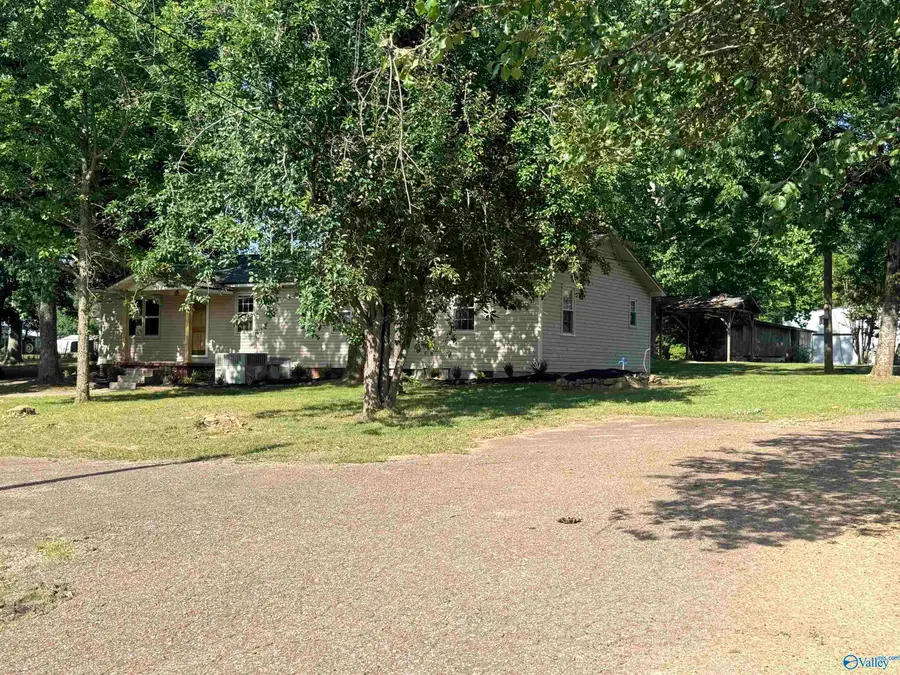 20984 Harris Road, Elkmont, AL 35620 - #3