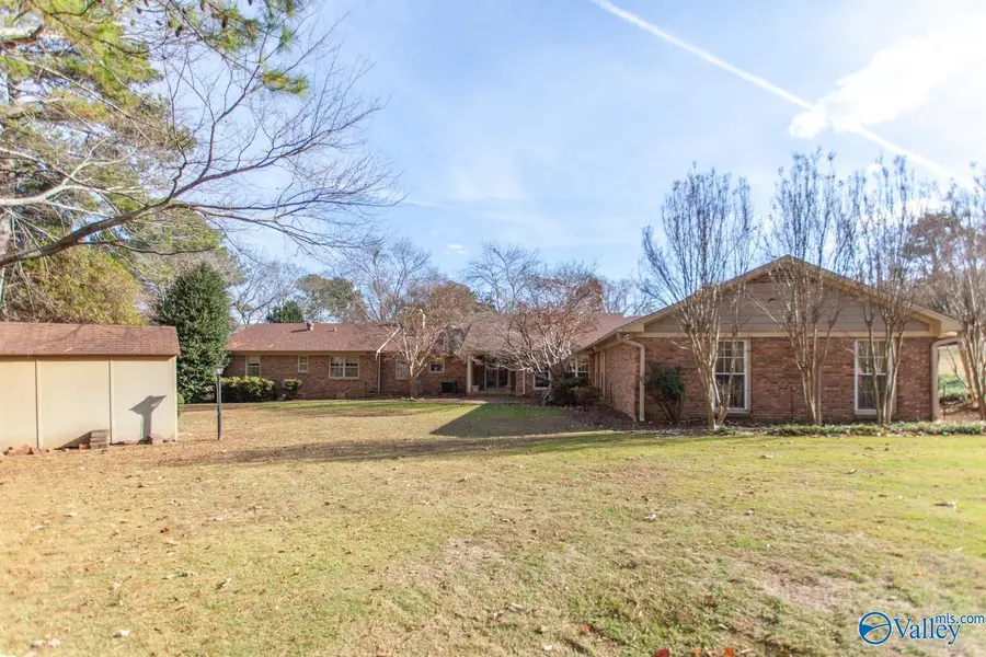 4104 Huntington Road, Huntsville, AL 35802 - #3
