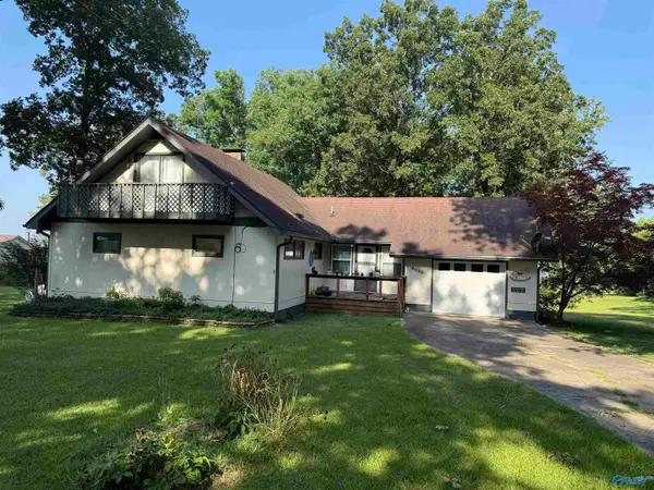 6040 Kelly Street, Cedar Bluff, AL 35959
