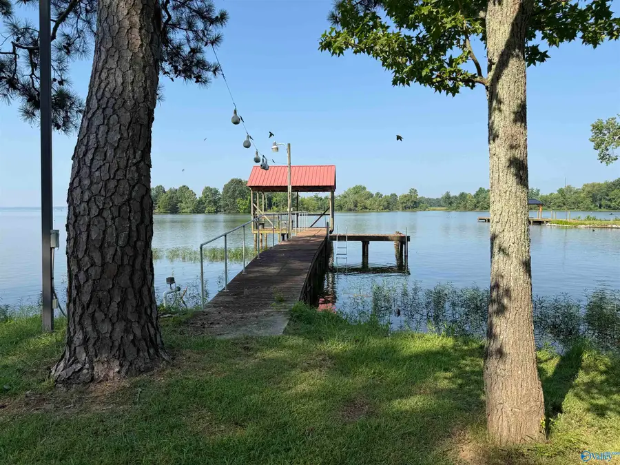 6040 Kelly Street, Cedar Bluff, AL 35959 - #3