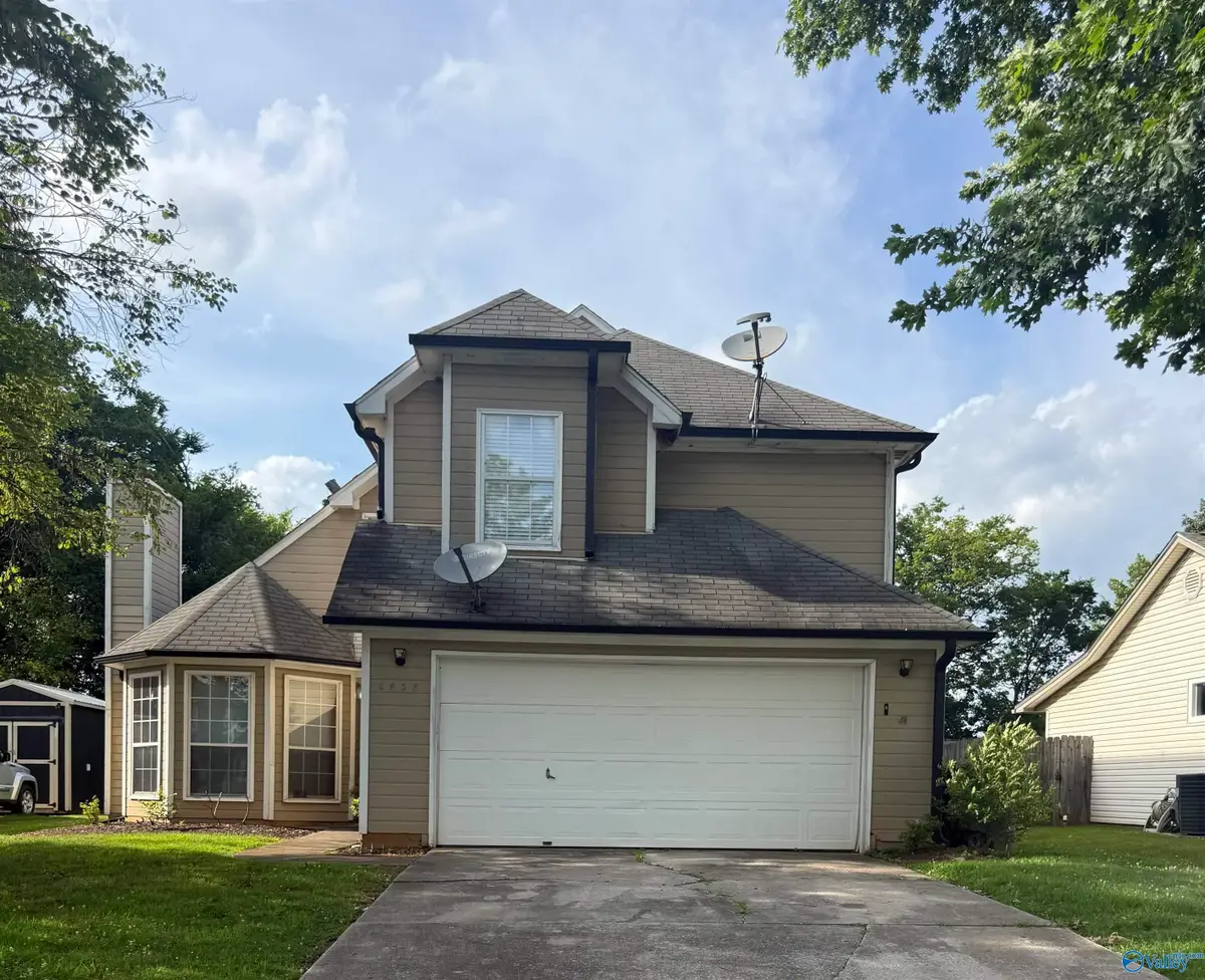 2606 SW Clovis Road, Huntsville, AL 35803 - #1