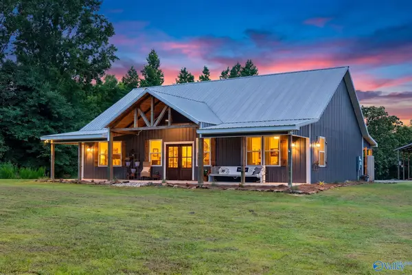 1897 White Oak Road, Albertville, AL 35950