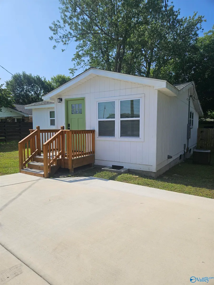 666 Harvest Road, Harvest, AL 35749 - #2