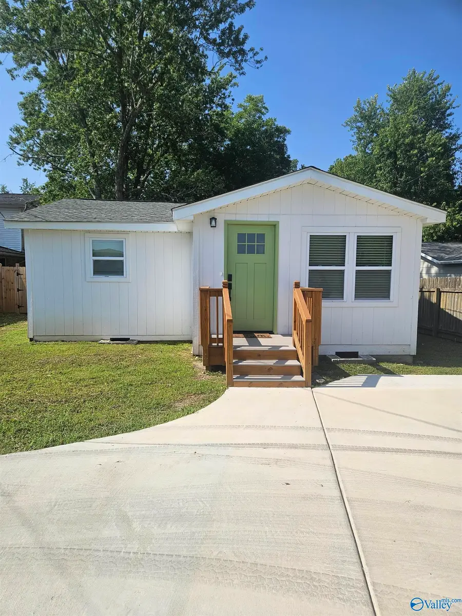 666 Harvest Road, Harvest, AL 35749 - #3
