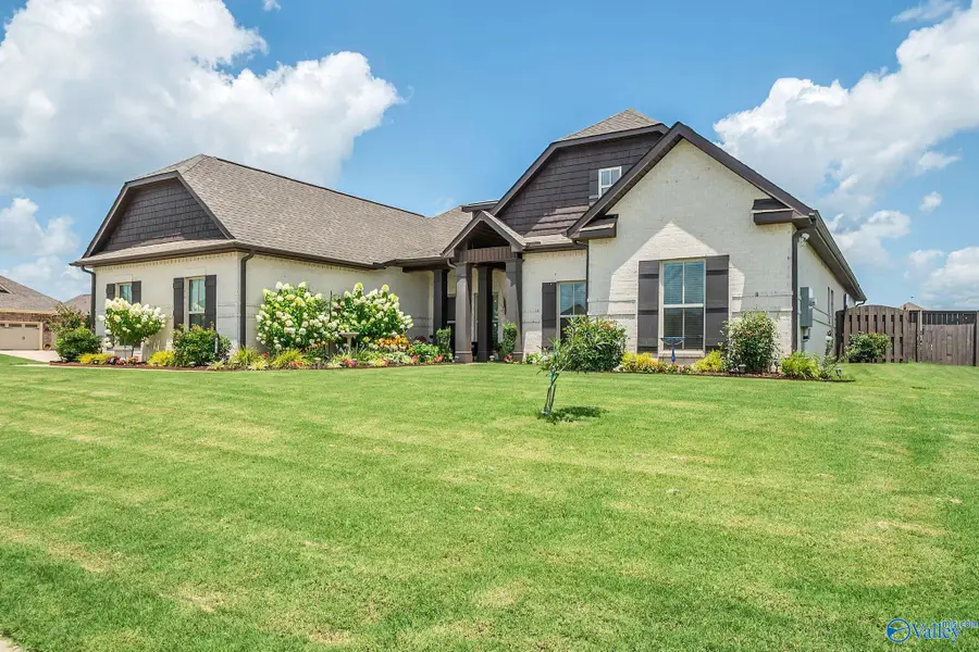 135 Shangrila Way, Meridianville, AL 35759 - #3