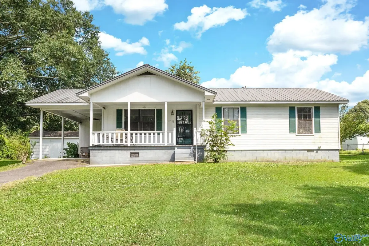 8317 Alabama Highway 75, Horton, AL 35980 - #1