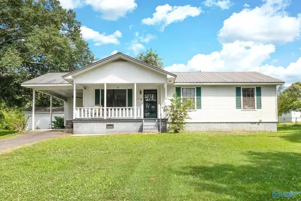 8317 Alabama Highway 75, Horton, AL 35980